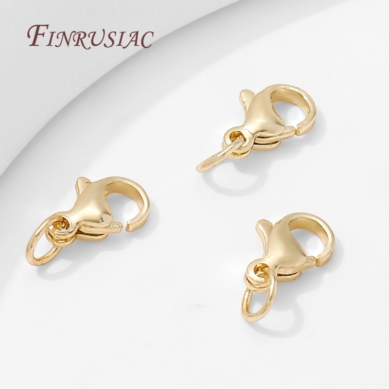 Застежки-карабины​,Застежки-ка – обзор и цена Jewelry Making Name