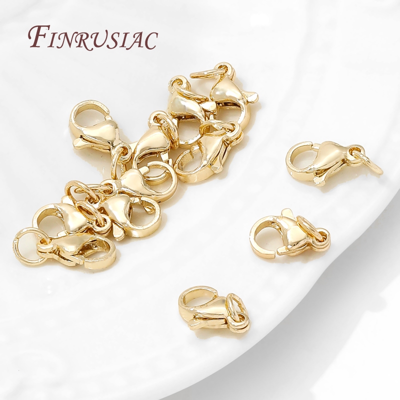 Застежки-карабины​,Застежки-ка – обзор и цена Jewelry Making Name