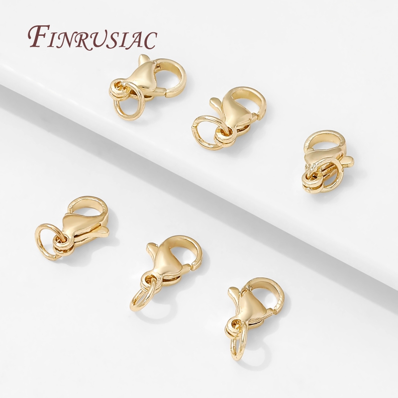 Застежки-карабины​,Застежки-ка – обзор и цена Jewelry Making Name