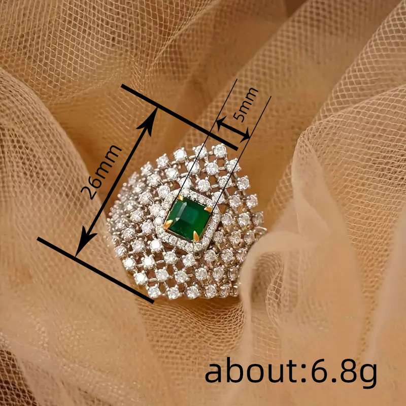 Новинка 2026: Изысканное кольц – обзор и цена Jewelry Making Magazines