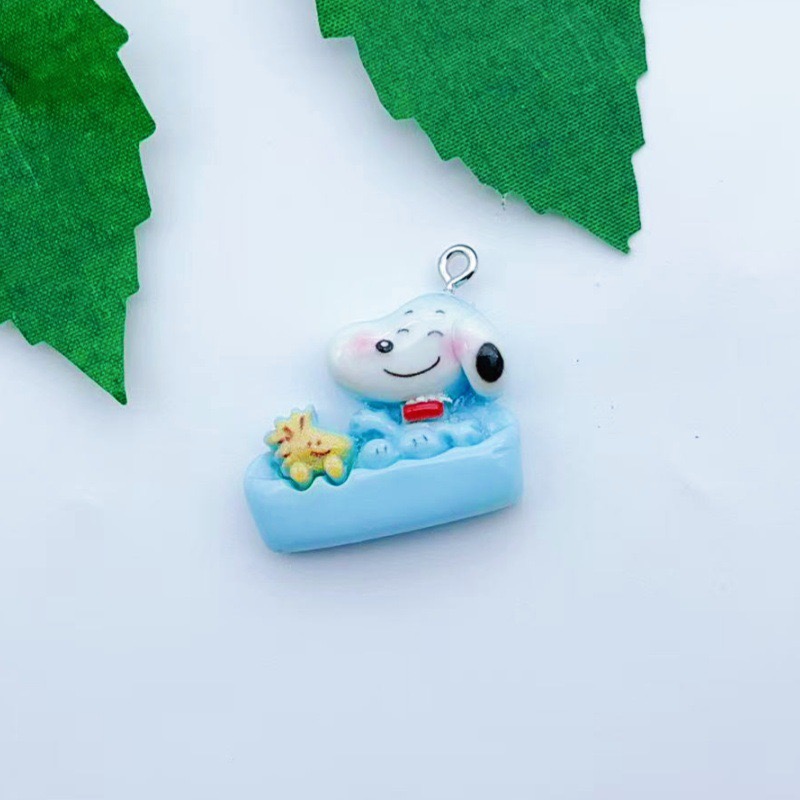 12 шт. подвесок из смолы в вид – обзор и цена Jewelry Making Factory
