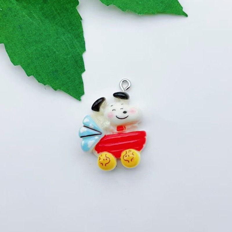 12 шт. подвесок из смолы в вид – обзор и цена Jewelry Making Factory