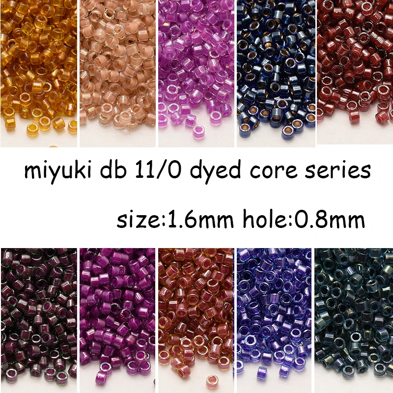 Японские импортные разноцветны – обзор и цена Jewelry Making Japan