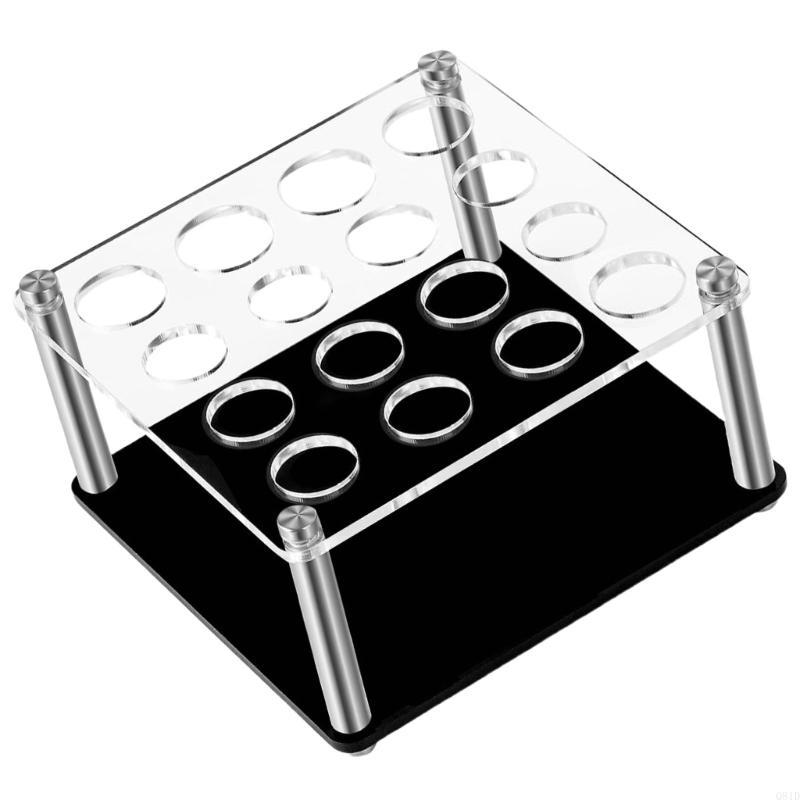 Элегантный акриловый держатель – обзор и цена Jewelry Making Game