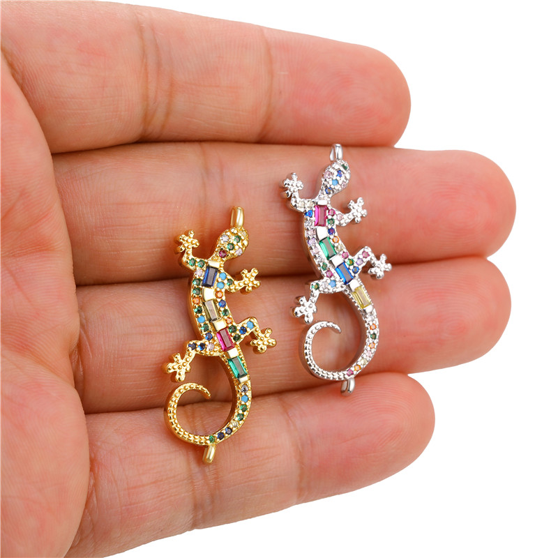 Декоративные подвески-коннекто – обзор и цена Jewelry Making Loops
