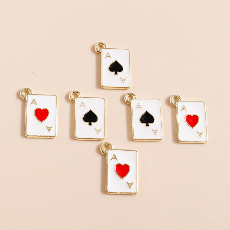 10 шт., подвески для сережек,  – обзор и цена Jewelry Making Game