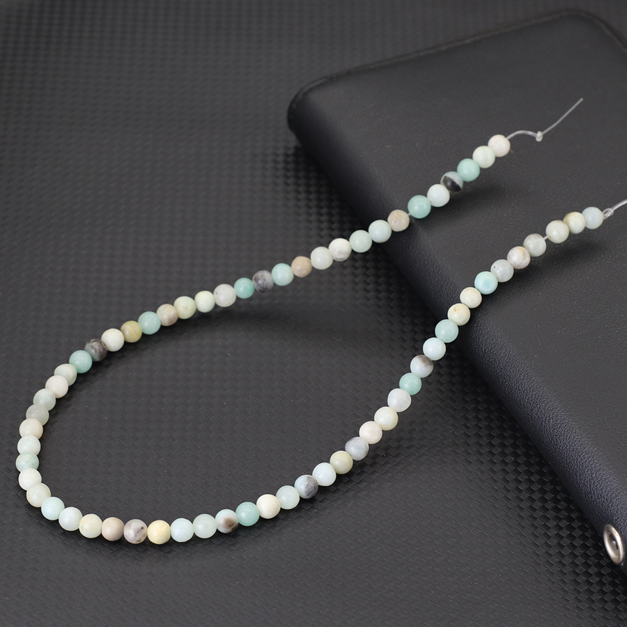 Класс A 4/6/8/10 мм натуральны – обзор и цена Jewelry Making Amazon