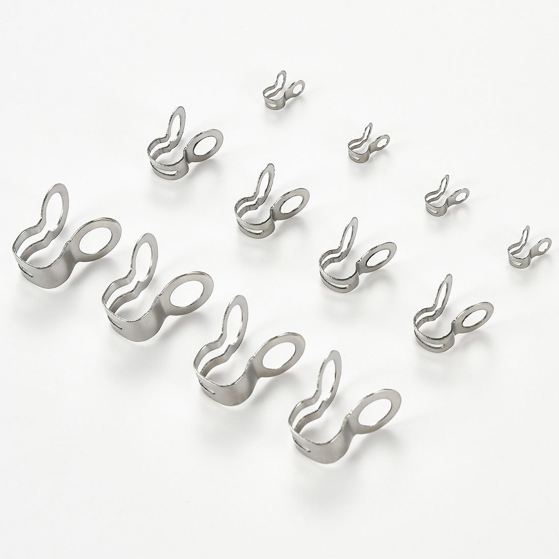 30 шт., соединительные застежк – обзор и цена Jewelry Making Name