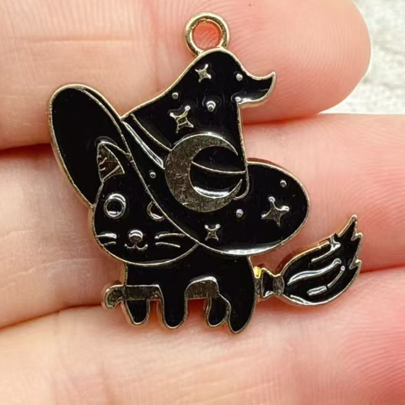 10 шт. оригинальных подвесок и – обзор и цена Jewelry Making Charms