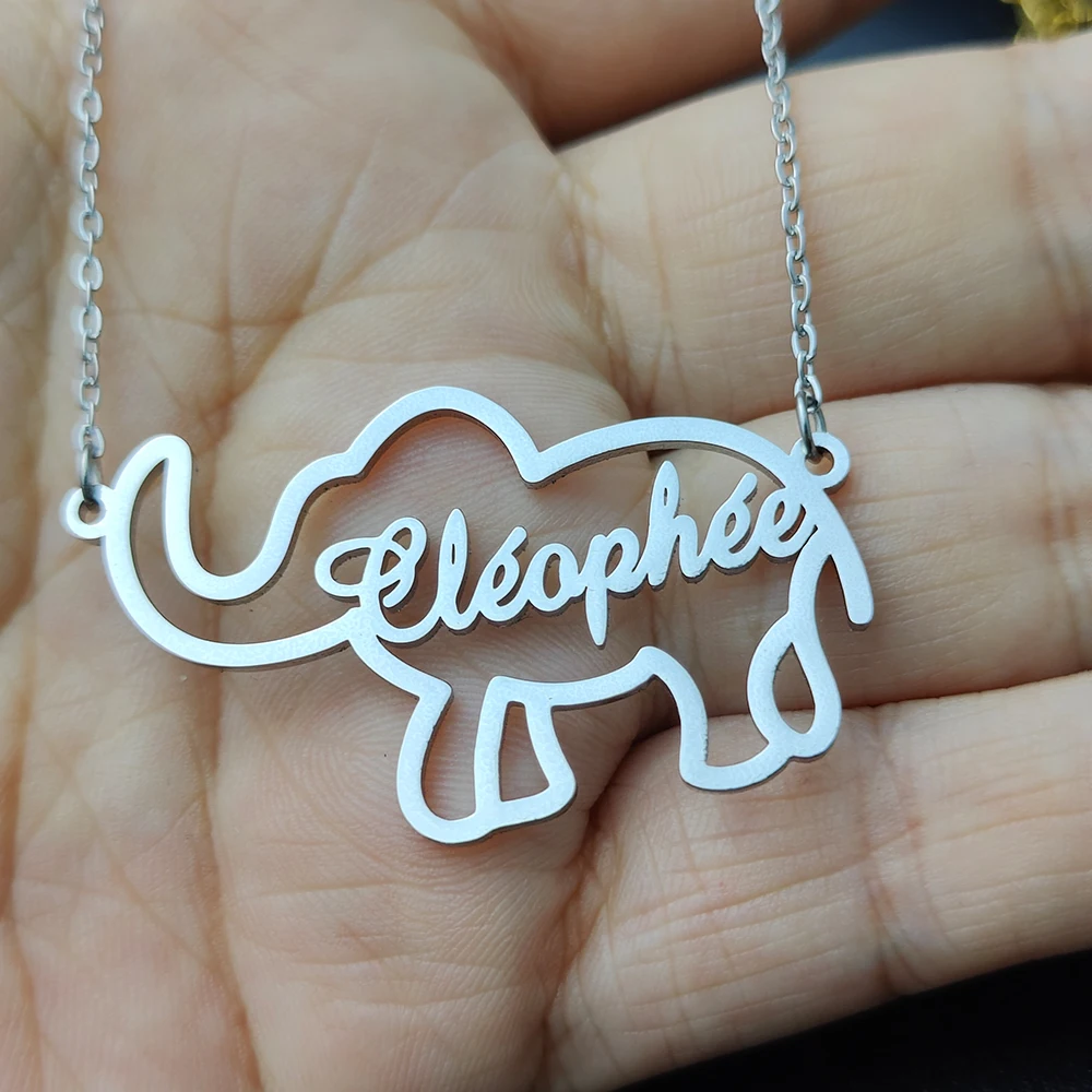 Ожерелье с именем слона на зак – обзор и цена Jewelry Making For Kids