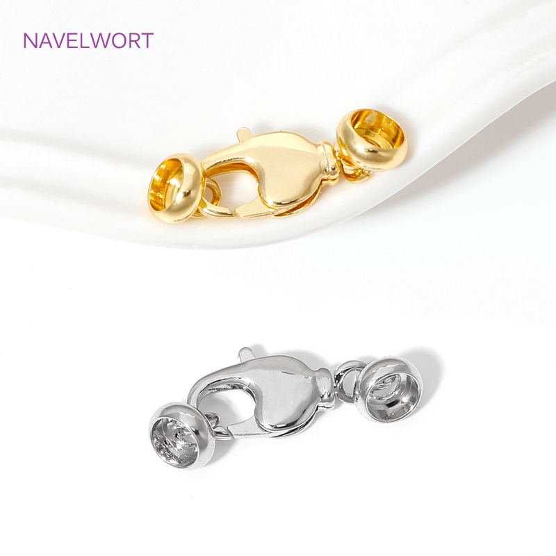 застежка для браслета застежки – обзор и цена Jewelry Making Name