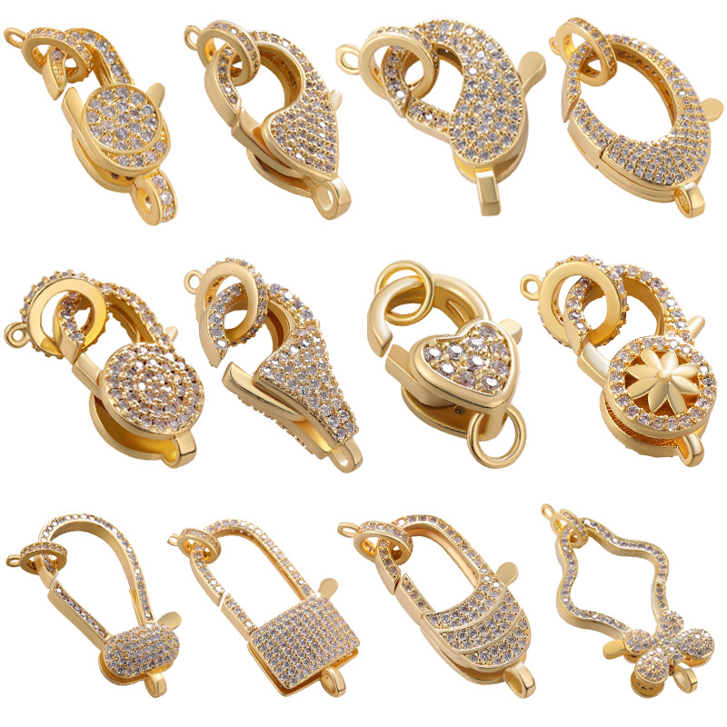Аксессуары для рукоделия Juya  – обзор и цена Jewelry Making Equipment