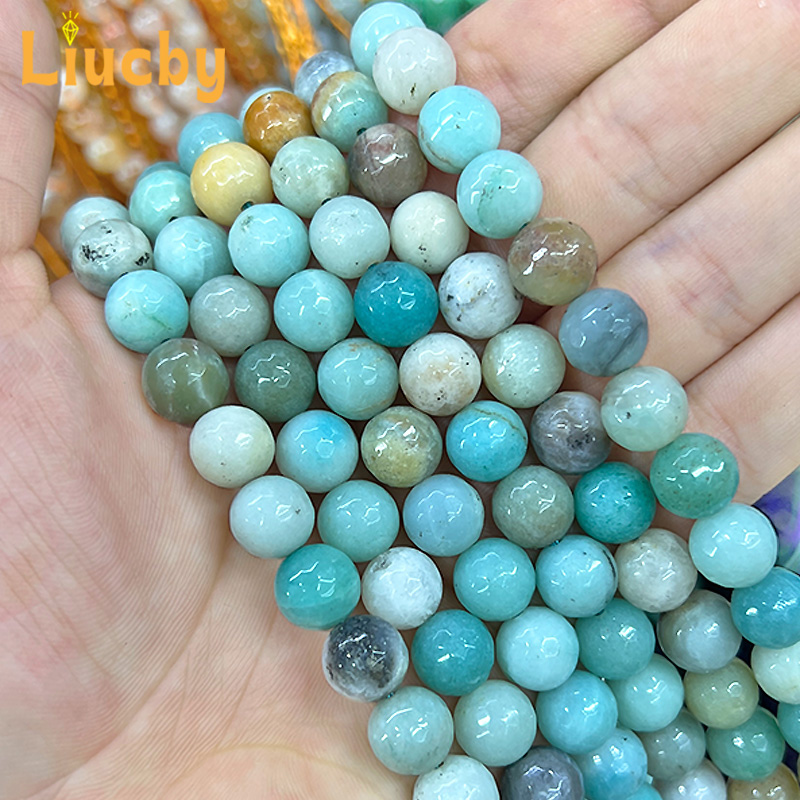 Натуральный камень граненые ам – обзор и цена Jewelry Making Amazon