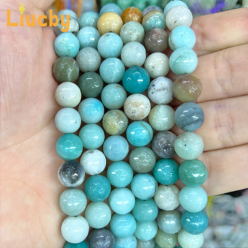 Натуральный камень граненые ам – обзор и цена Jewelry Making Amazon