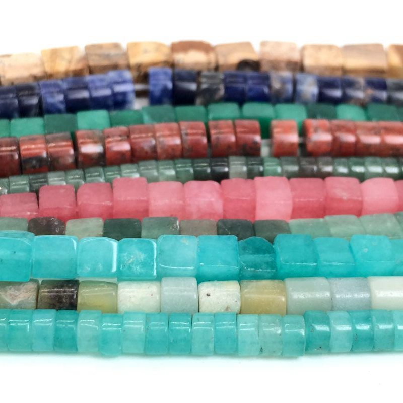 Бусина из натурального камня с – обзор и цена Jewelry Making Amazon