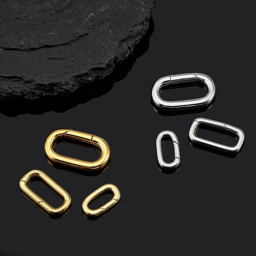 2 шт. позолоченные 18-каратным – обзор и цена Jewelry Making Name