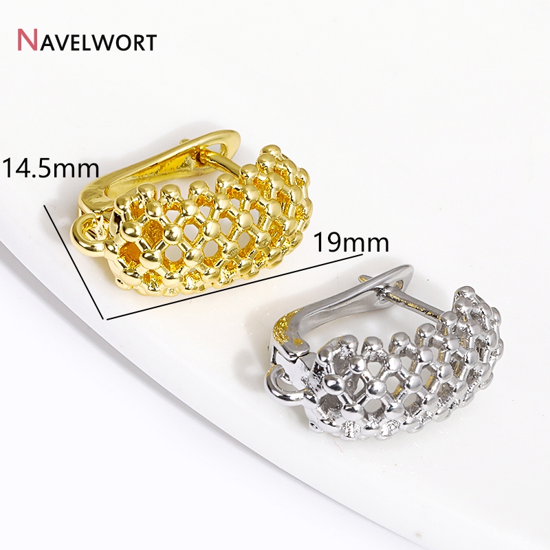 швензы для сережек, Застежки-к – обзор и цена Jewelry Making Accessories