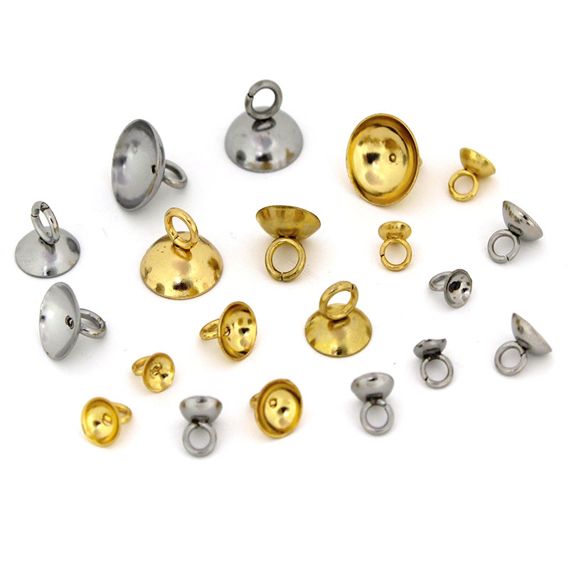 20 шт. 4/5/6/8/10 мм бусины из – обзор и цена Jewelry Making Charms