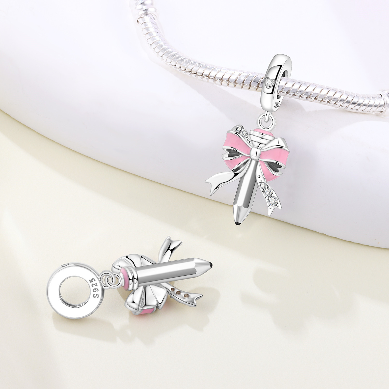 Подвески Orstarry S925 из стер – обзор и цена Jewelry Making Notes