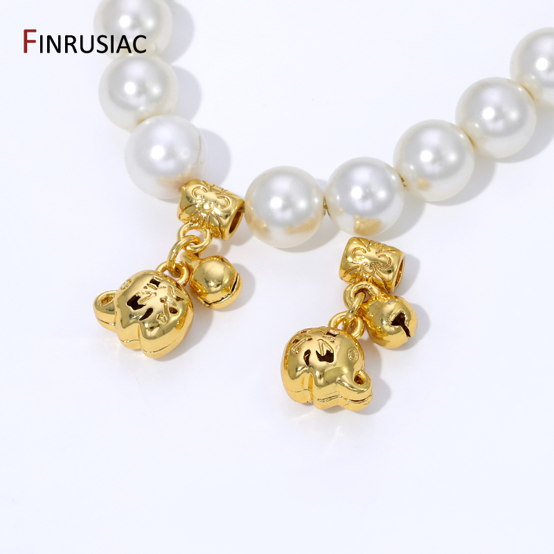 Бейлы для украшений,Позолоченн – обзор и цена Jewelry Making Charms