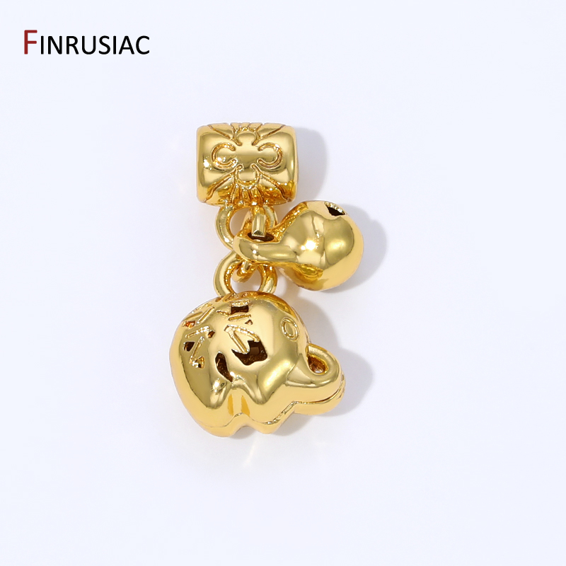 Бейлы для украшений,Позолоченн – обзор и цена Jewelry Making Charms
