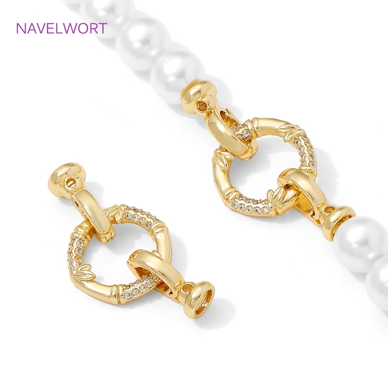 застежки для браслетов 1/2 шт. – обзор и цена Jewelry Making Name